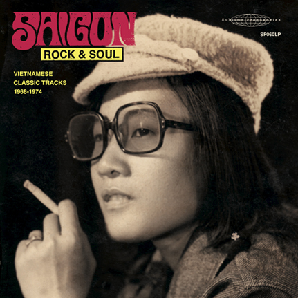 Saigon CD